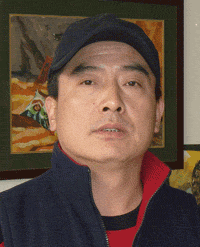 北京画室 清美壹佰石家庄画室