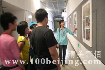 ����Ҽ�� ����100  �廪��Ժ�����߿���ѵ����100(Ҽ��)������ѵ���ı�����������һ�� �����հ� ����Ҽ��        �粻����ʾͼƬ �����Ҽ� ����ʾͼƬ��